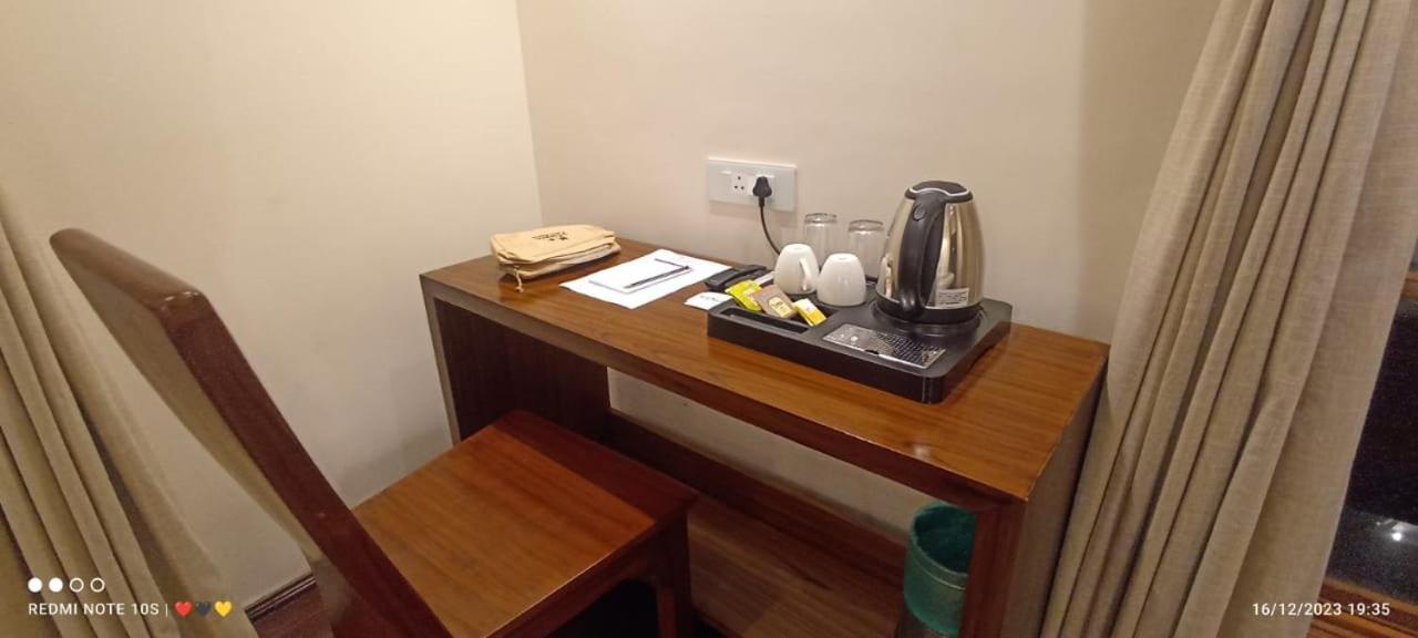 Masagram Country Resort Memari المظهر الخارجي الصورة