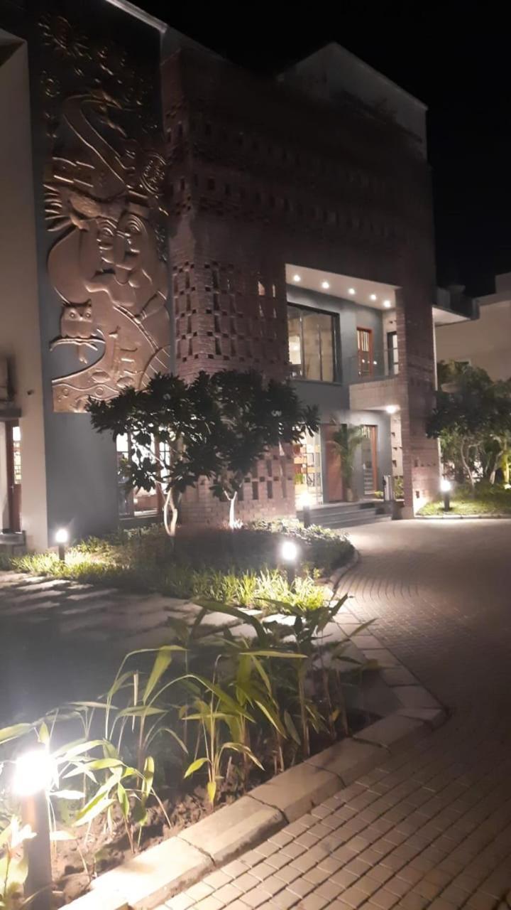 Masagram Country Resort Memari المظهر الخارجي الصورة