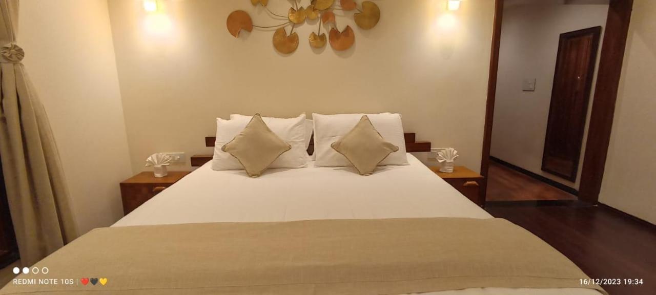 Masagram Country Resort Memari المظهر الخارجي الصورة