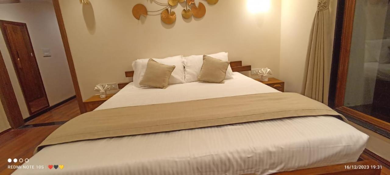 Masagram Country Resort Memari المظهر الخارجي الصورة