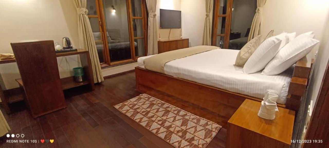 Masagram Country Resort Memari المظهر الخارجي الصورة