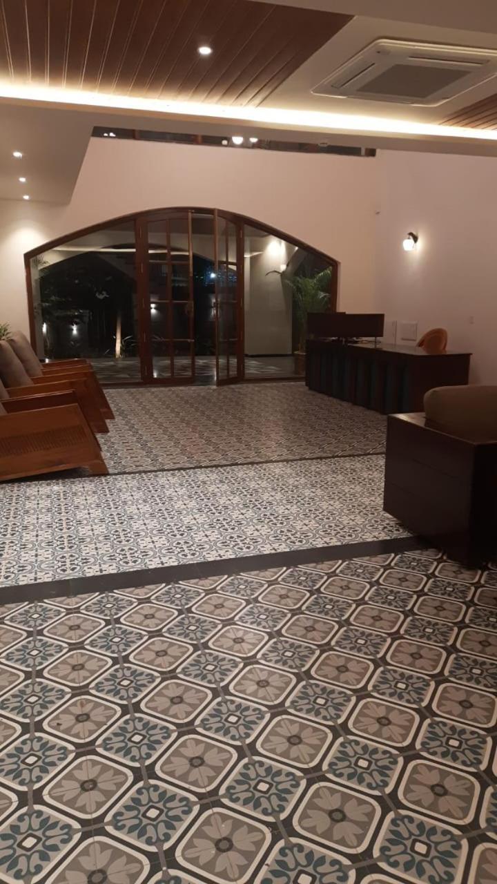Masagram Country Resort Memari المظهر الخارجي الصورة