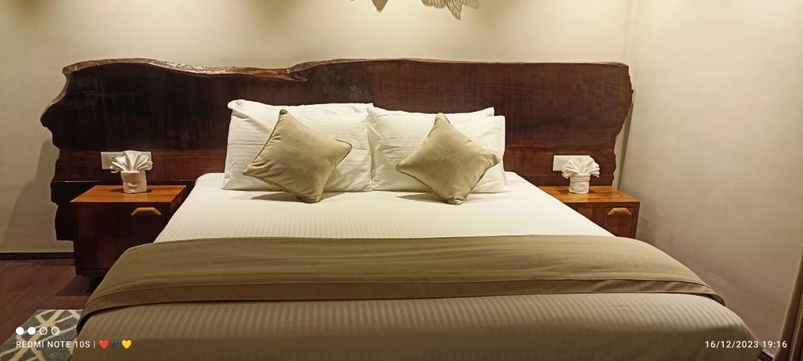 Masagram Country Resort Memari المظهر الخارجي الصورة